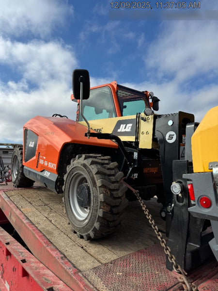 2025 JLG 519