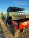 2022 KUBOTA RTV-X1140W-H (Canopy)
