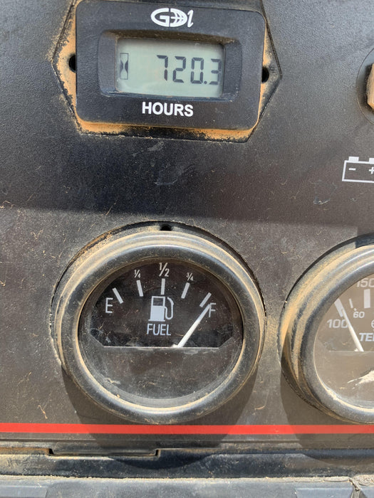 2021 Lincoln Electric Vantage 322 VANTAGE 322 READY-PAK 3