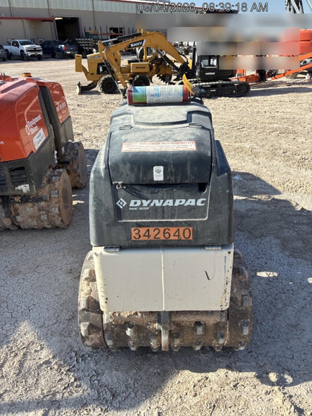 2023 DYNAPAC D.ONE