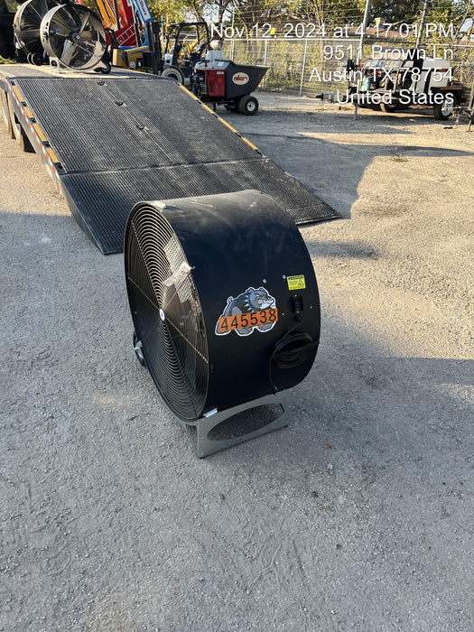 2024 SCHAEFER VKM36-2-B-O