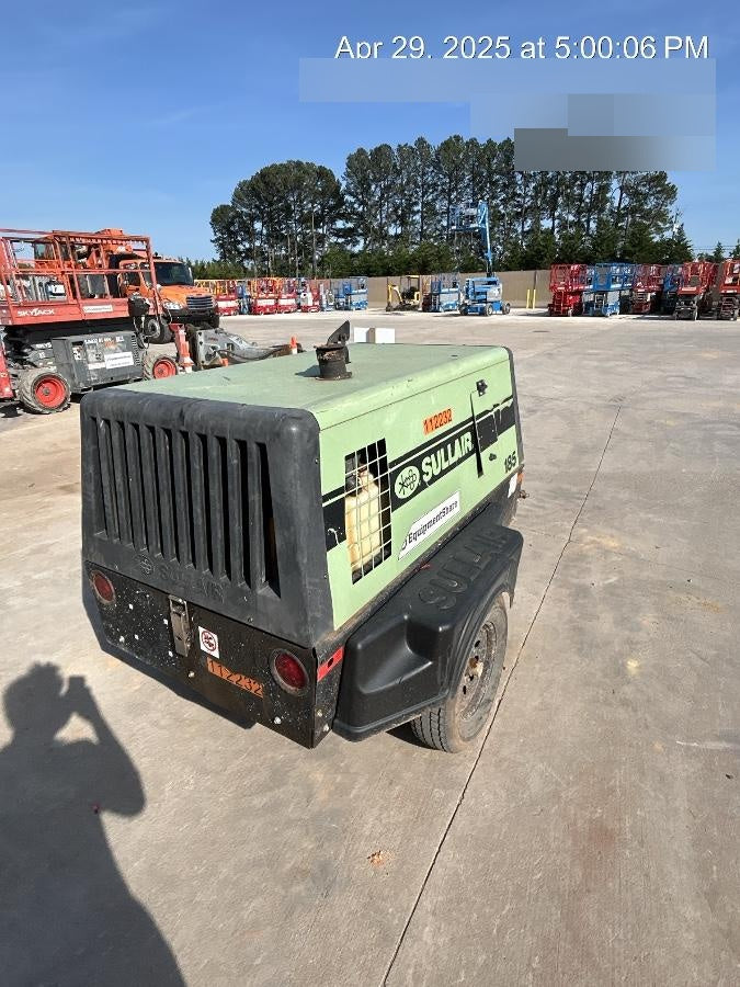 2020 SULLAIR 185-DPQ