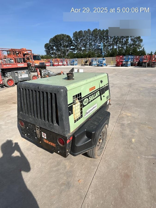 2020 SULLAIR 185-DPQ