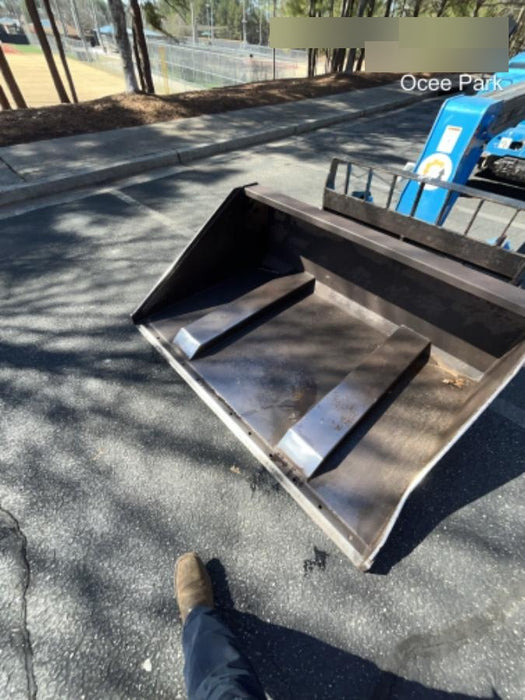 2020 STAR INDUSTRIES 1406B