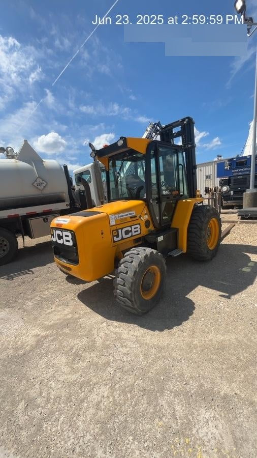 2023 JCB 940-4