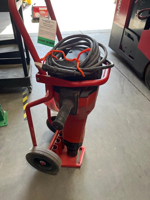 2020 HILTI TE 3000-AVR