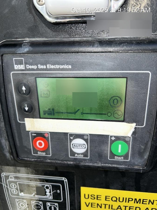 2022 ATLAS COPCO QAS45