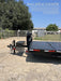 2024 TEXAS PRIDE TRAILERS GT817414KBP