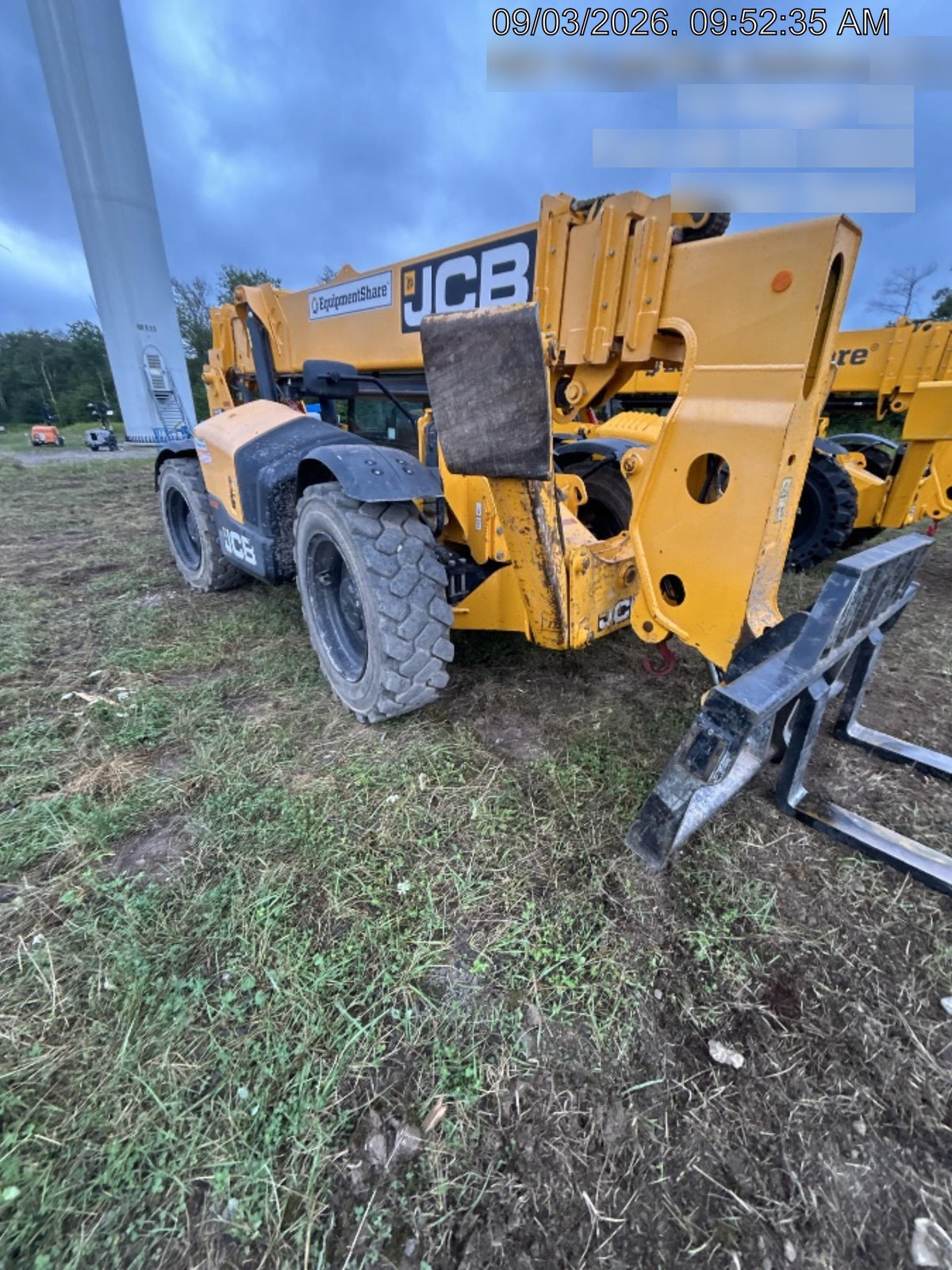 2022 JCB 512-56