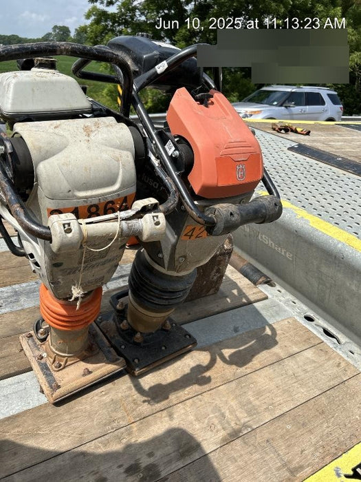 2023 MULTIQUIP MTX60HD