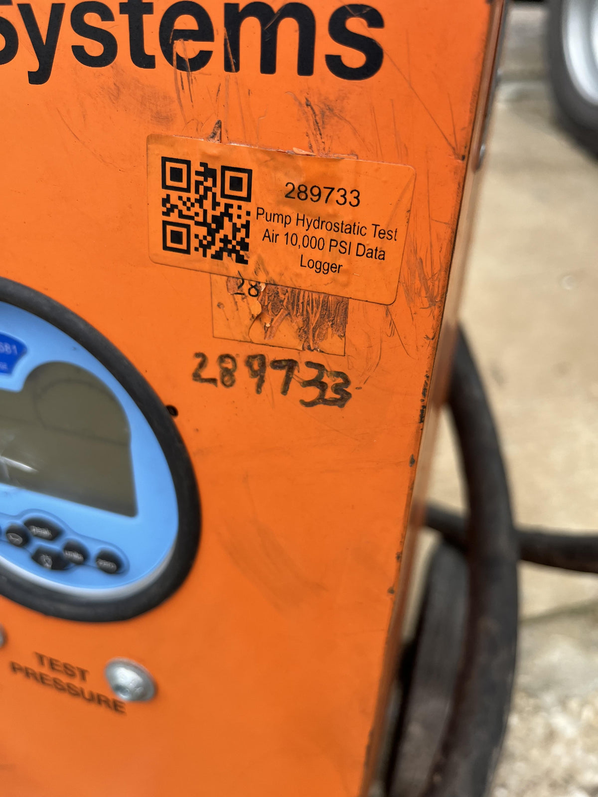 2023 WIDDER 11200