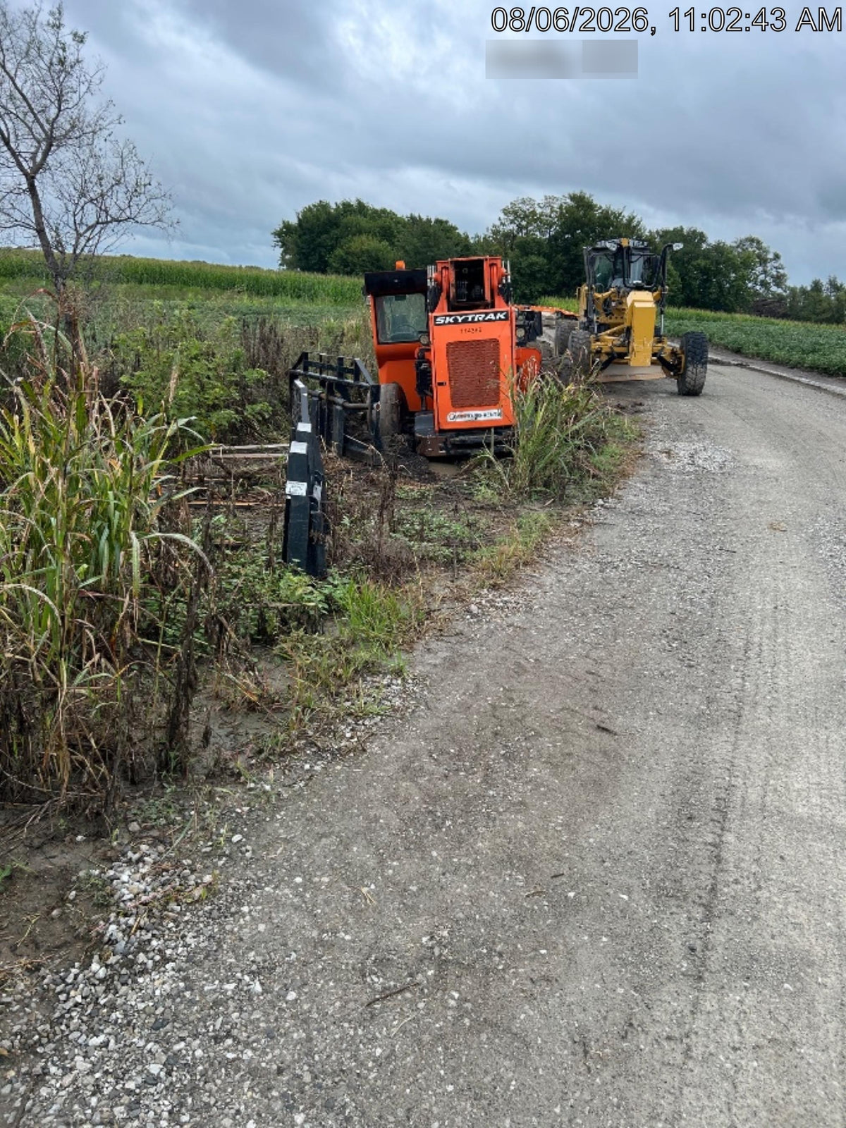 2022 PALADIN 48" Pallet Forks - Paladin