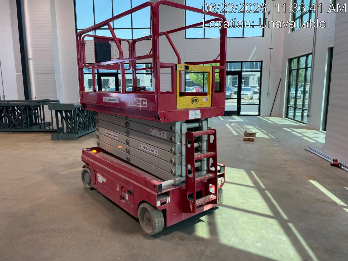 2021 MEC 4046SE