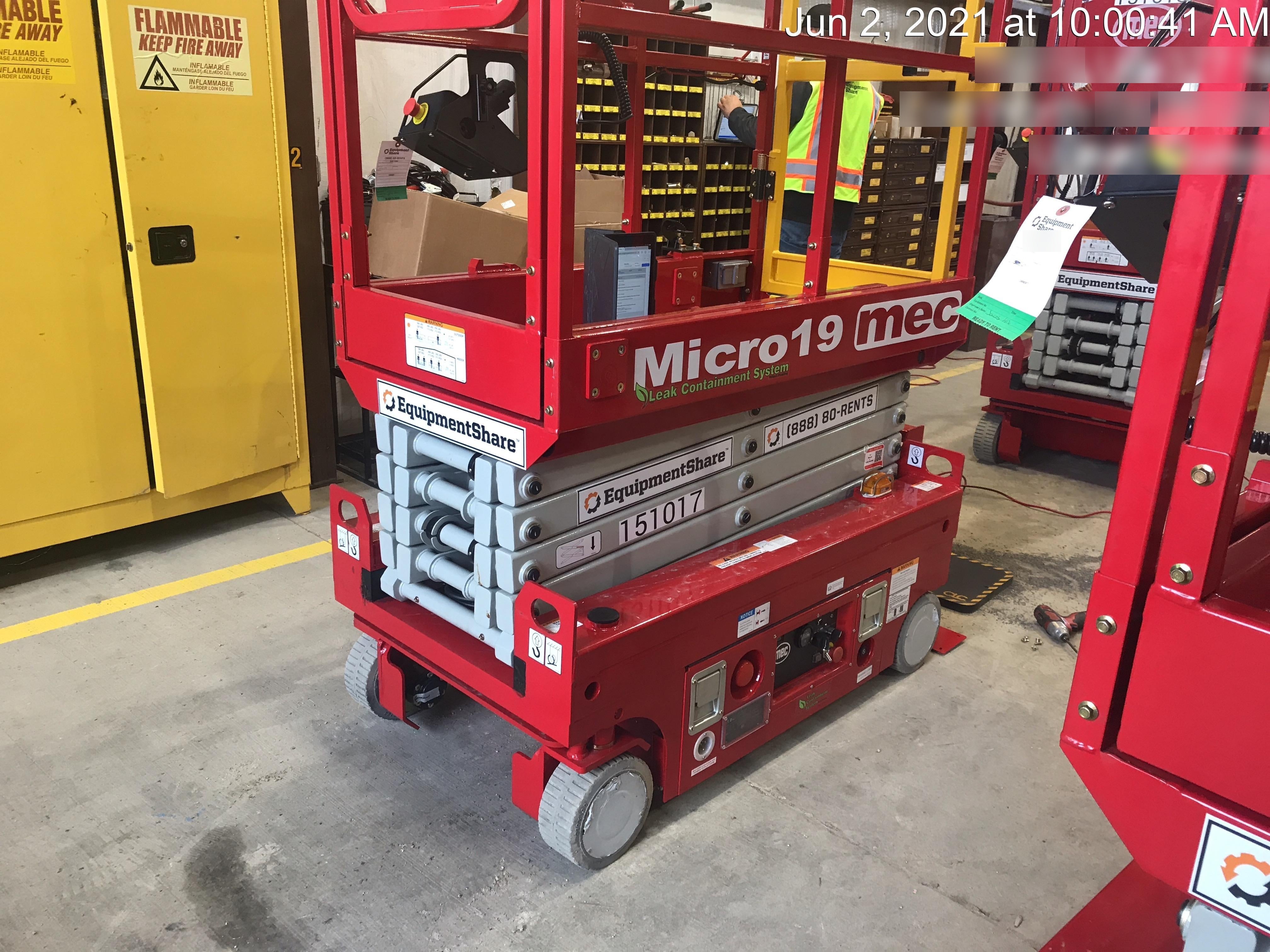 2021 MEC Micro 19