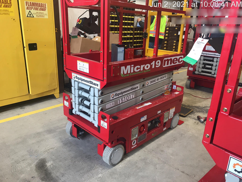 2021 MEC Micro 19