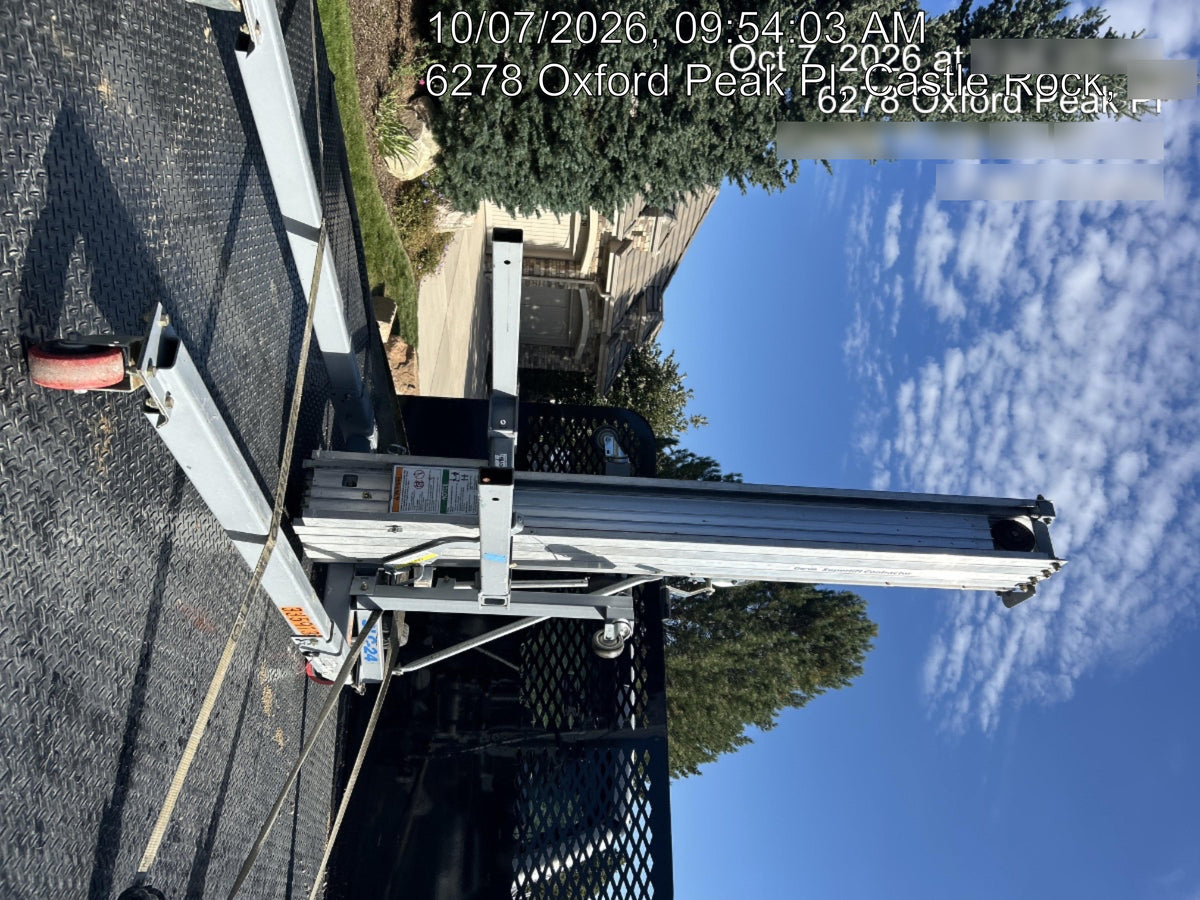 2023 GENIE SLC-24
