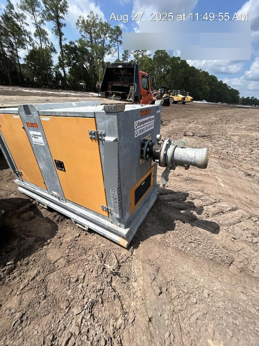 2022 MYERS-SETH MSP PP-150