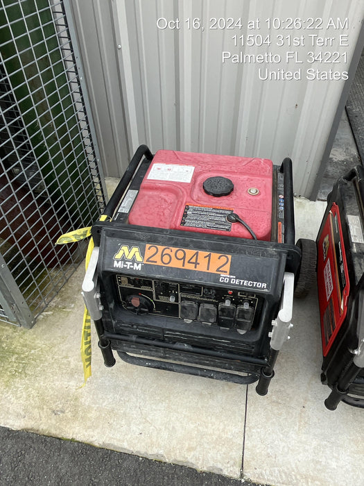 2022 MI-T-M GEN-8000-IMM1E