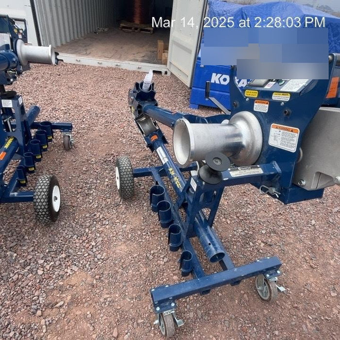 2024 CURRENT TOOLS 100A