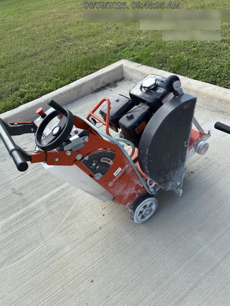 2024 HUSQVARNA FS 400 LV