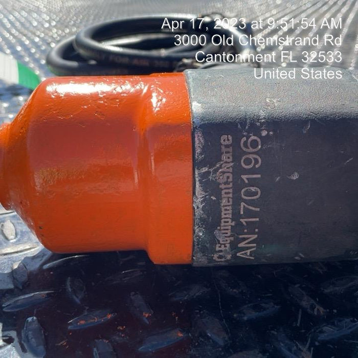 2021 MICHIGAN PNEUMATIC 750SS