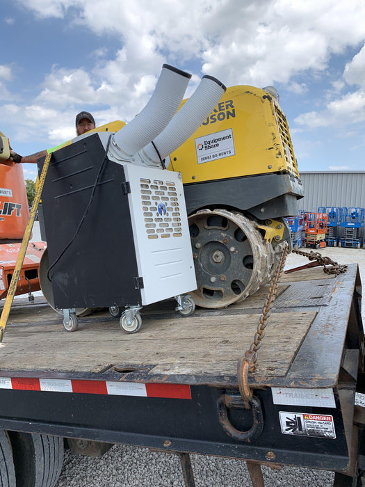 2022 KWIKOOL KPAC1411-2