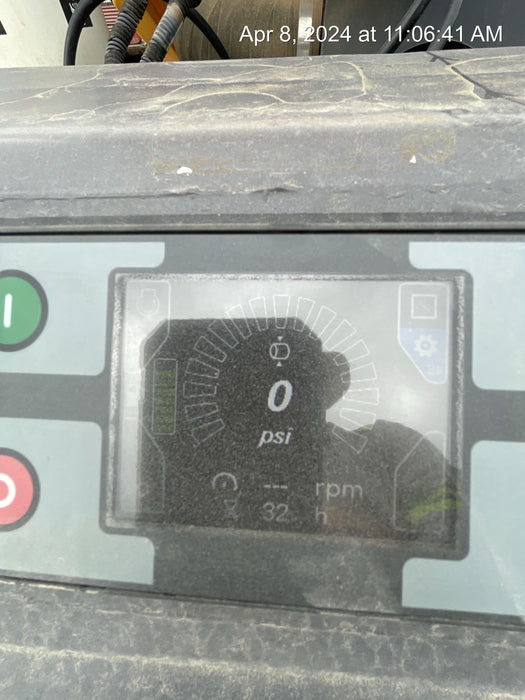 2023 ATLAS COPCO XAS188 CWK