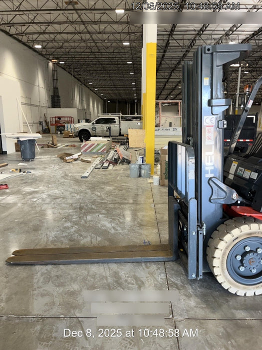 2022 HELI CPQYD30-KU1H - QUAD