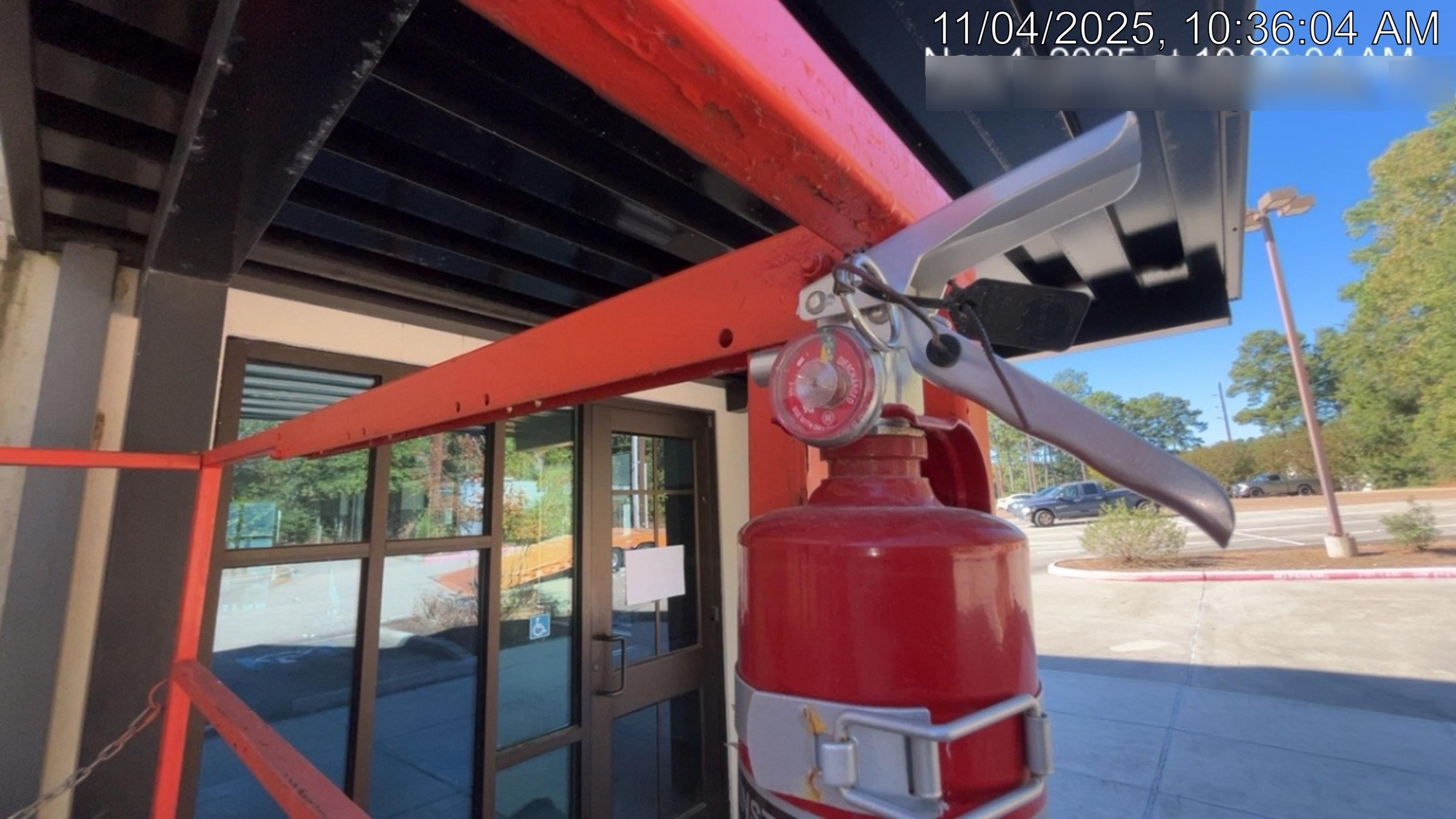 2019 Skyjack SJIII-3219 Standard Options