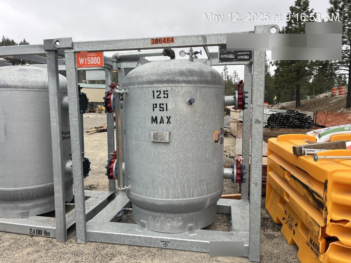 2023 SMARTECH WT500QS