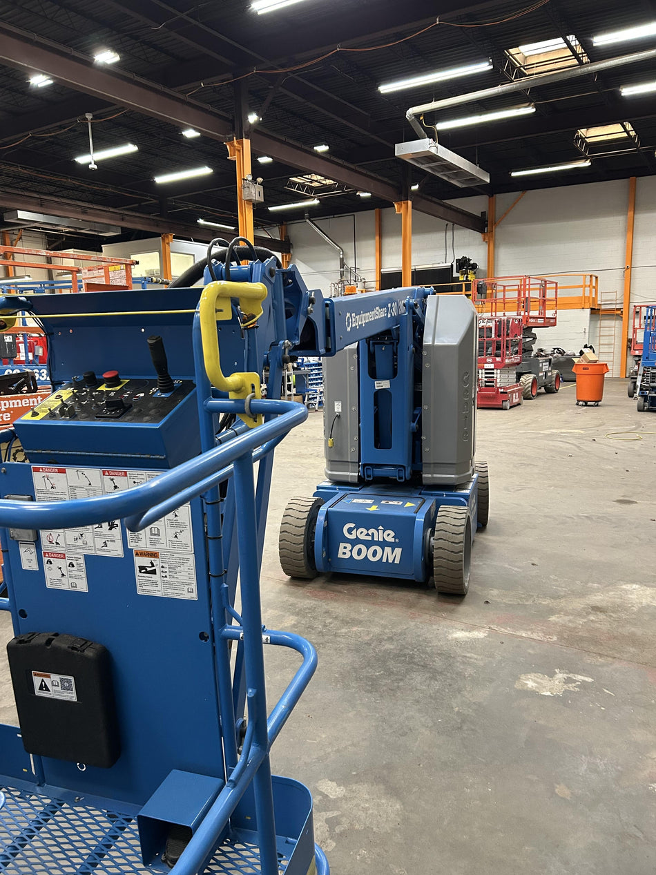 2024 GENIE Z30-20 N RJ