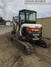 2022 BOBCAT E50