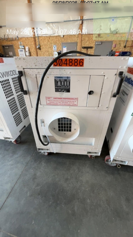 2023 KWIKOOL KPO5-43H