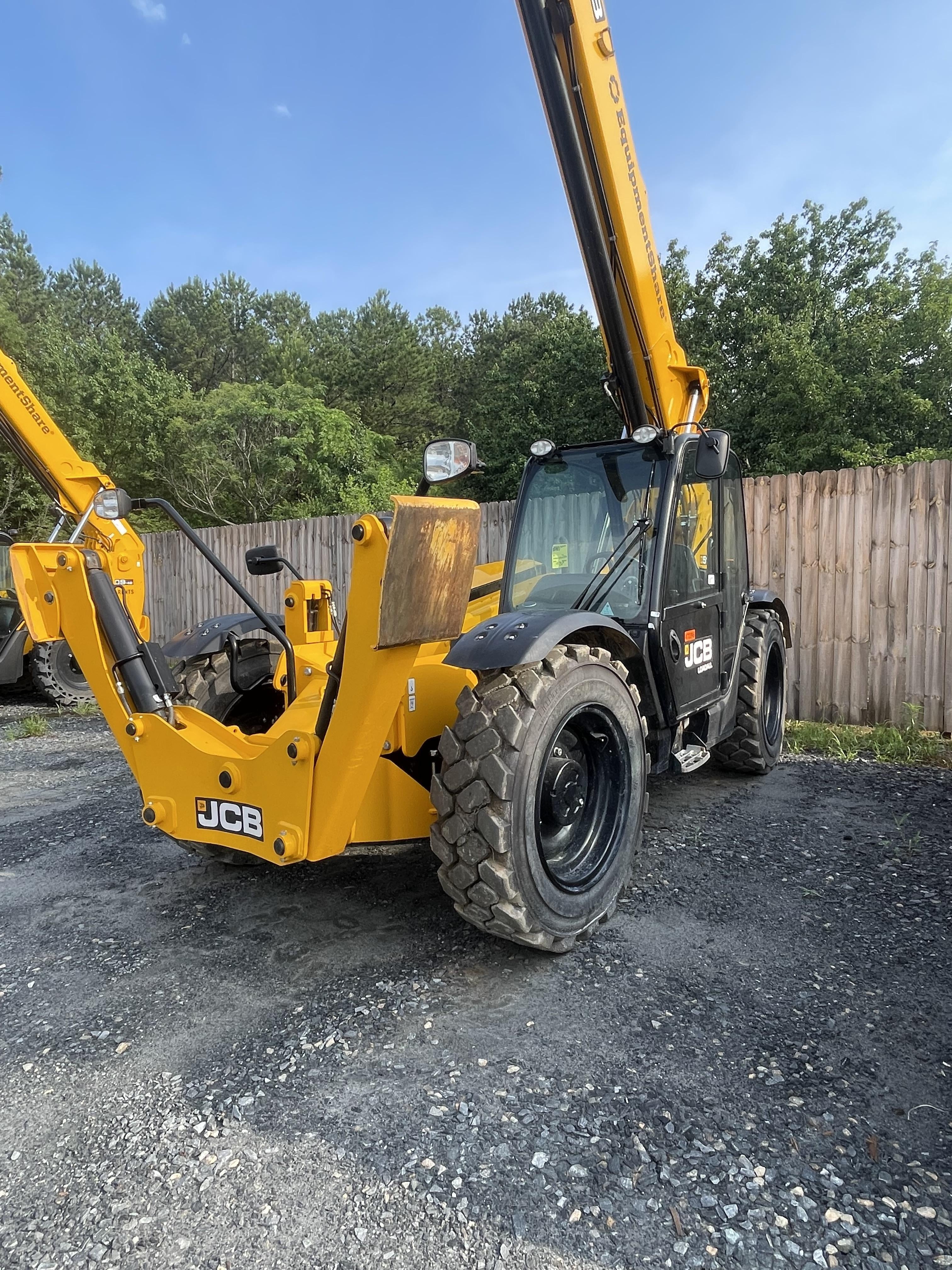 2025 JCB 510-56