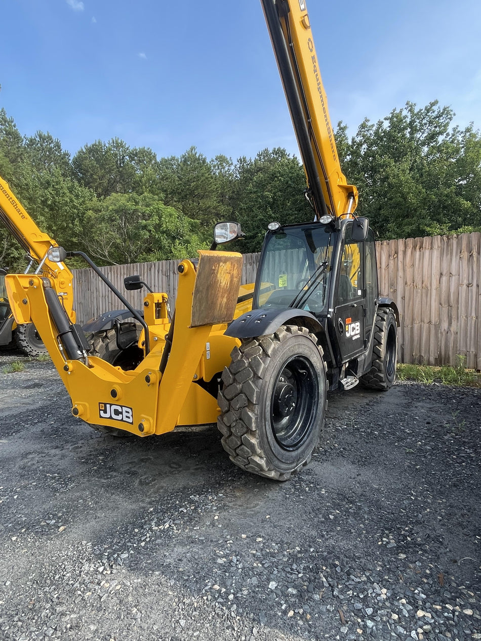 2025 JCB 510-56