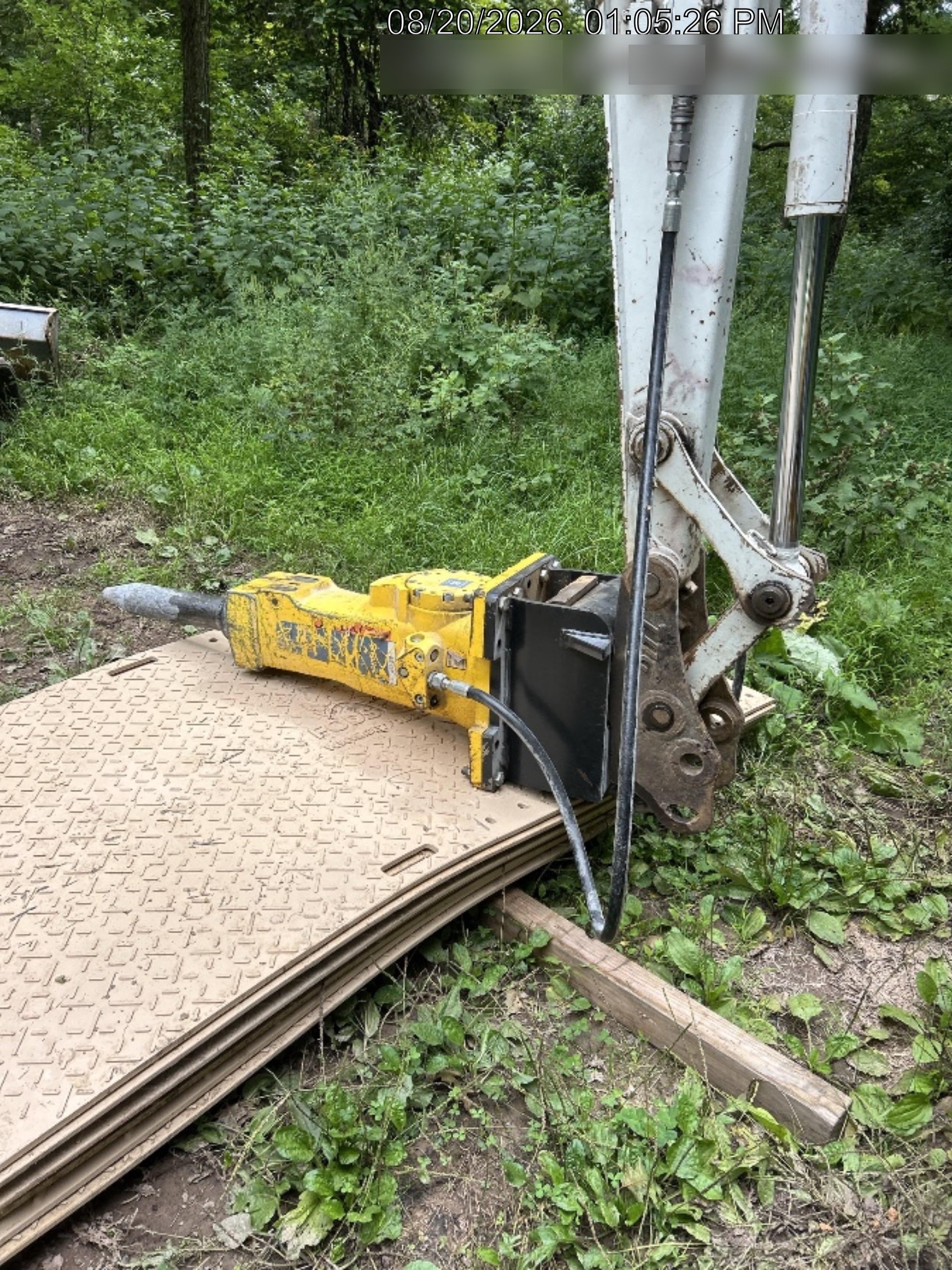 2025 EPIROC SB452