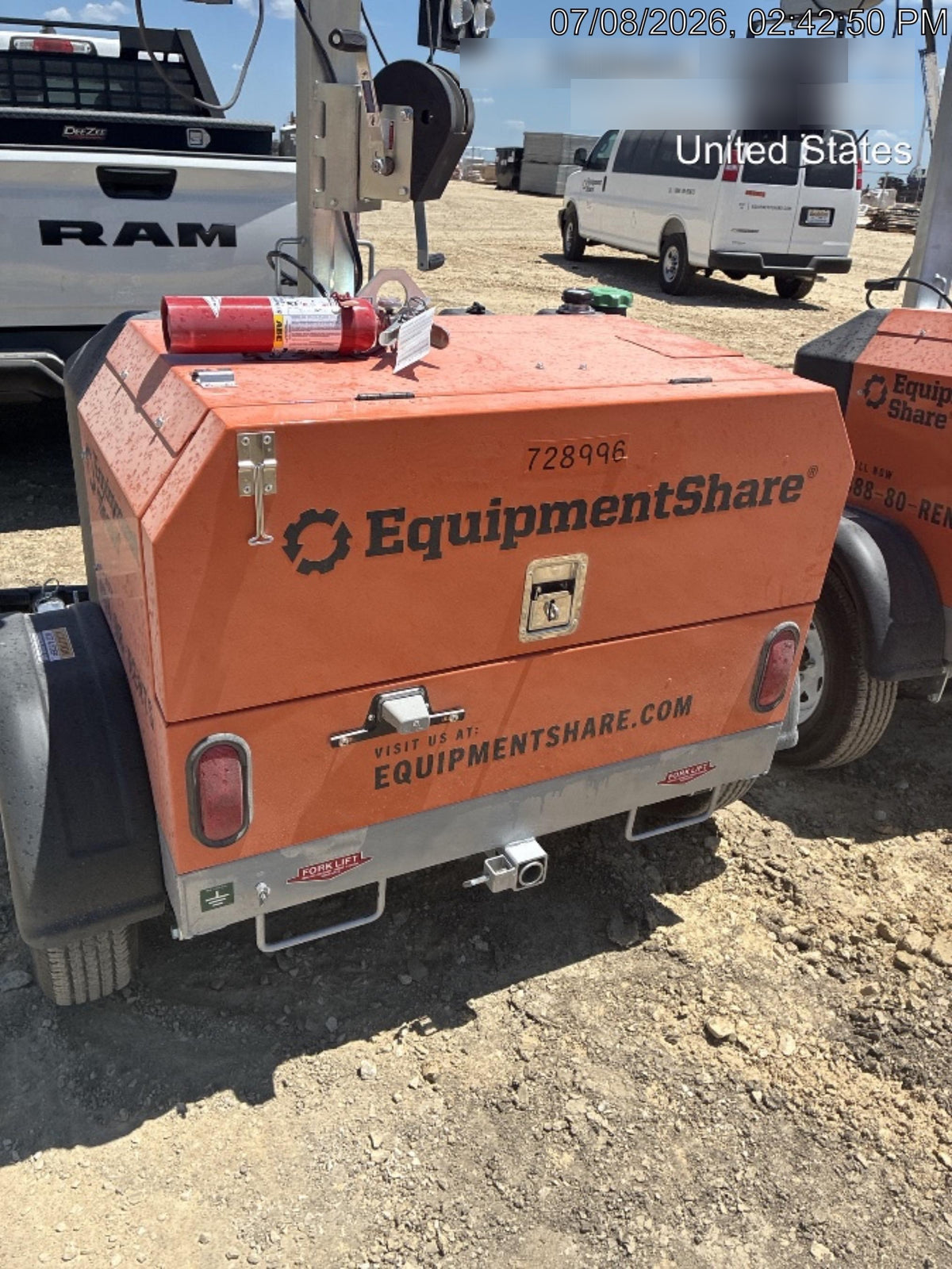 2026 WANCO WLTT-4MK4K
