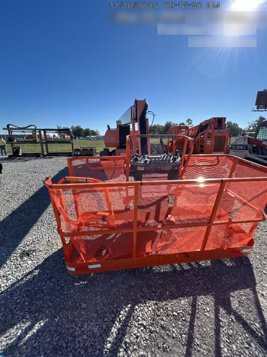 2019 JLG 800AJ