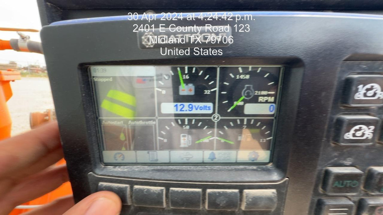 2023 PREMIER PUMP 6NNT‐RP‐TD2.9‐T85