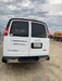 2024 GMC Savana 3500 - Rental