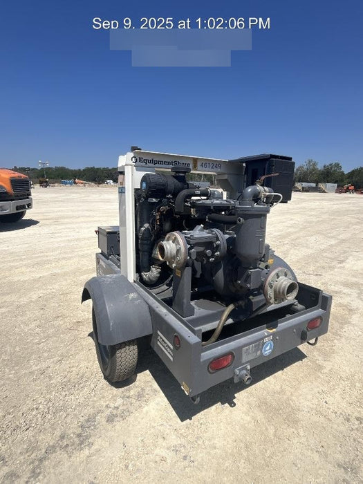 2024 ATLAS COPCO PAC F44 KD