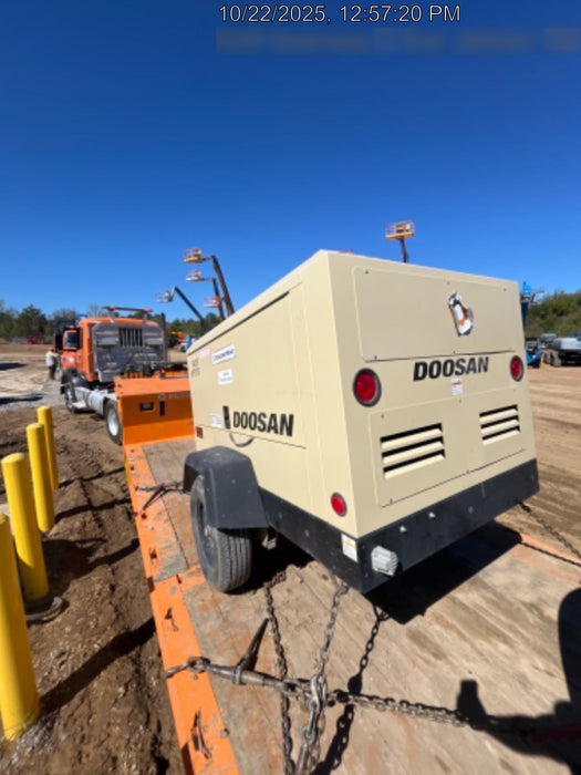 2023 DOOSAN P425/HP375WCU