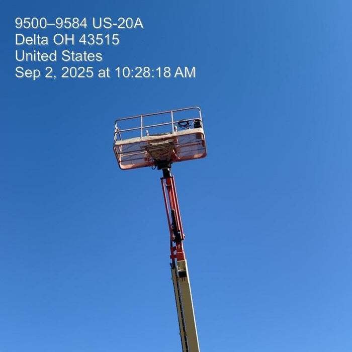 2025 MILLER ELECTRIC CST-282