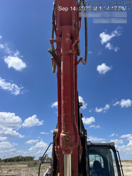 2026 GENIE GTH-1056