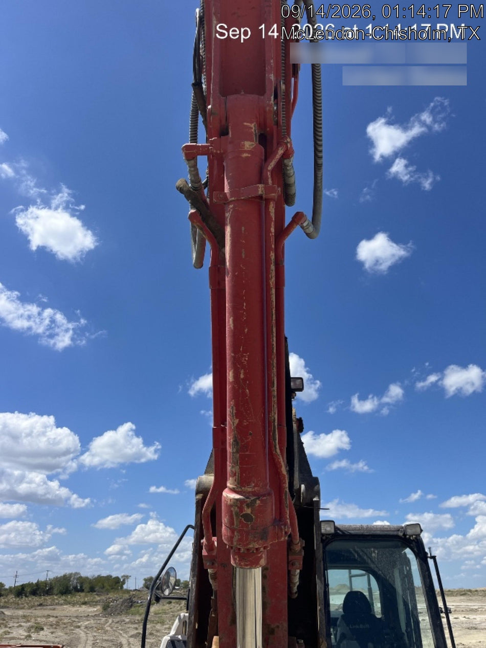 2026 GENIE GTH-1056