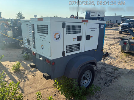 2022 ATLAS COPCO QAS25 CWK