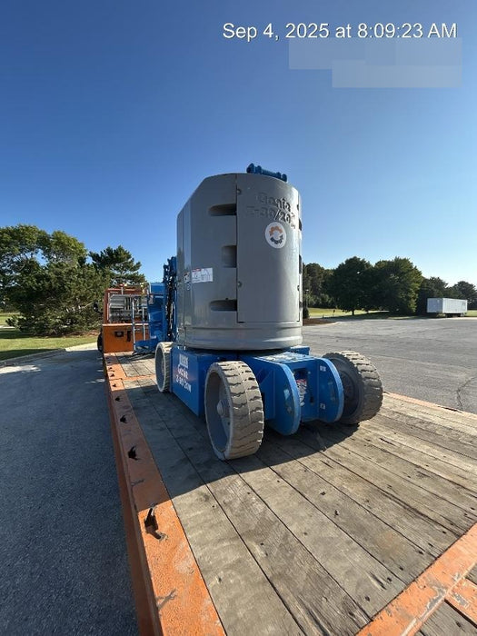 2020 GENIE Z-30/20N RJ