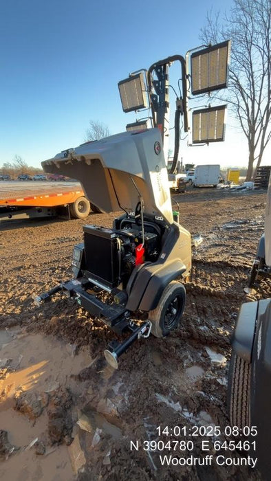 2024 WACKER NEUSON LTT4