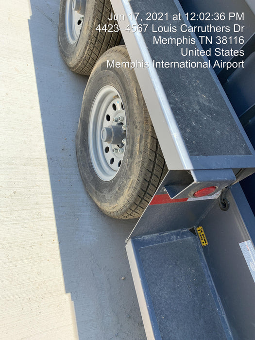 2020 ATLAS COPCO QAS 330