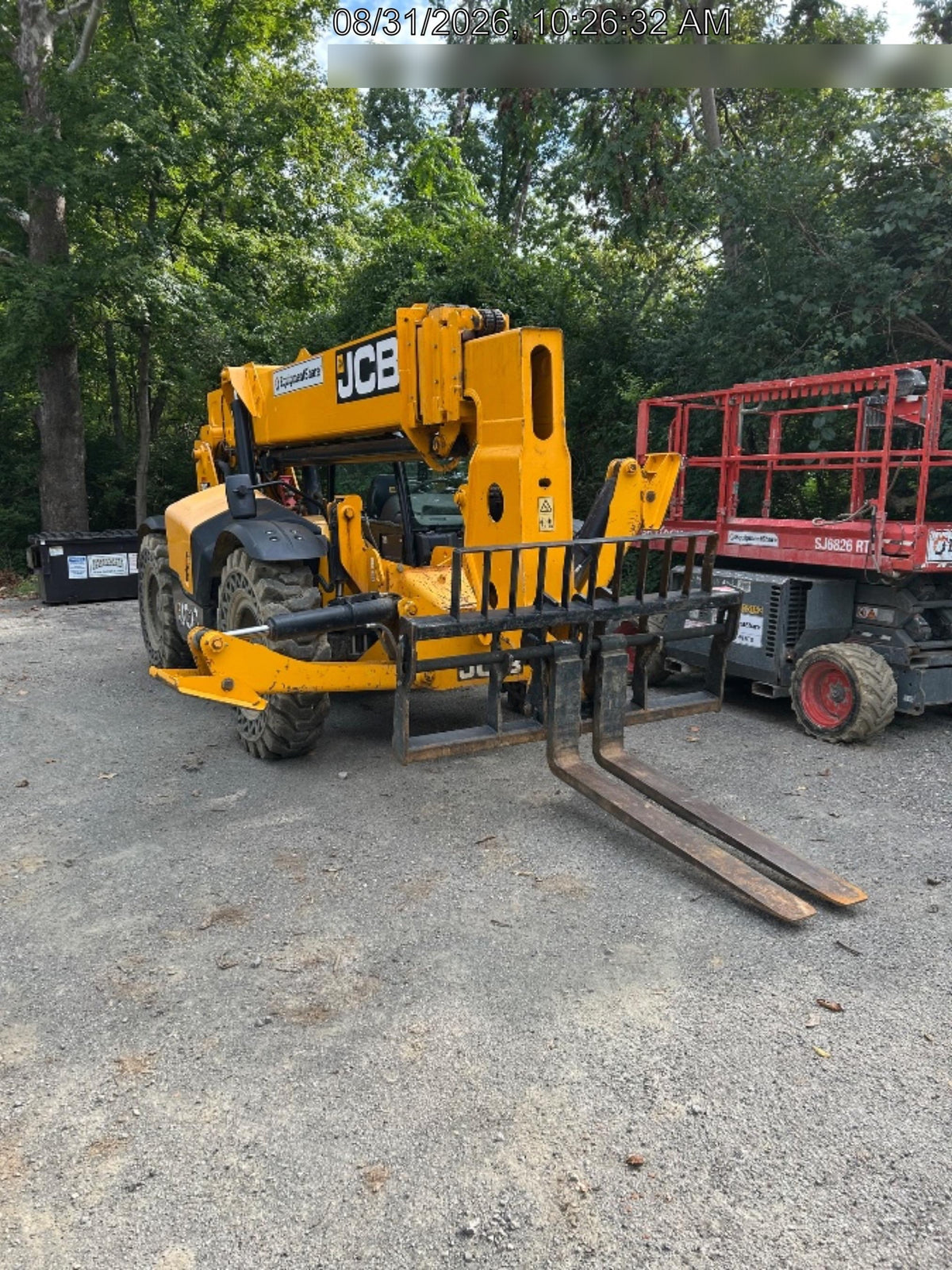 2022 JCB 510-56